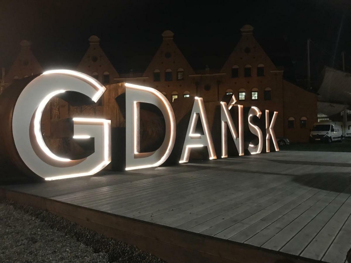 Bastion Gdanski Gdańsk