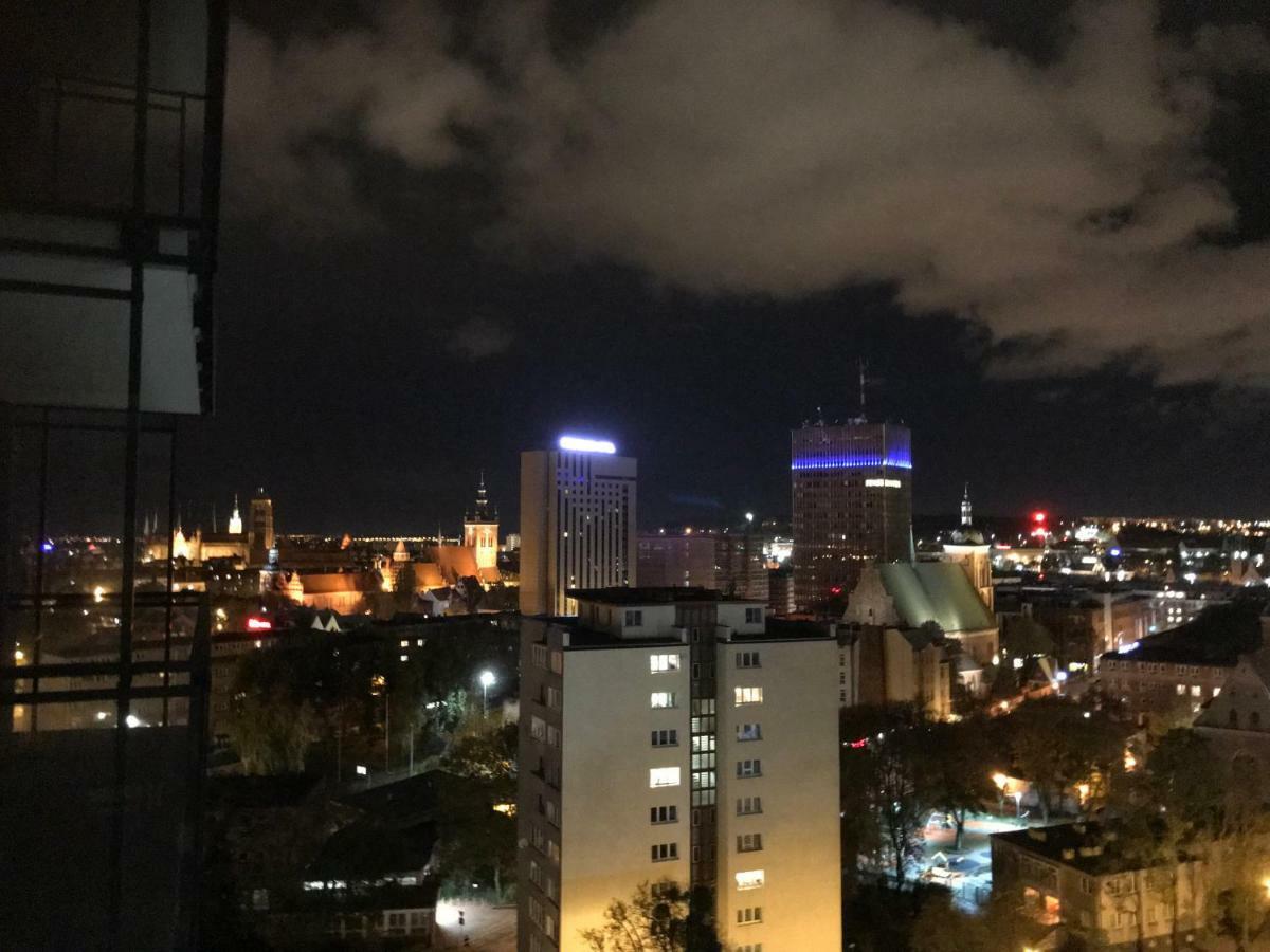 Huoneisto Bastion Gdanski Gdańsk